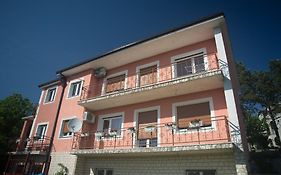 Apartment Galjanic