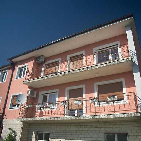 Apartment Galjanic Buzdohanj Chambre photo