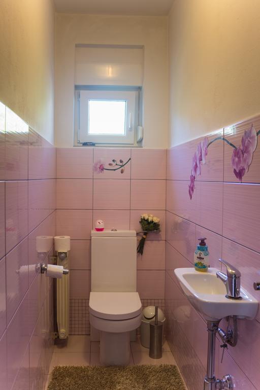 Apartment Galjanic Buzdohanj Chambre photo