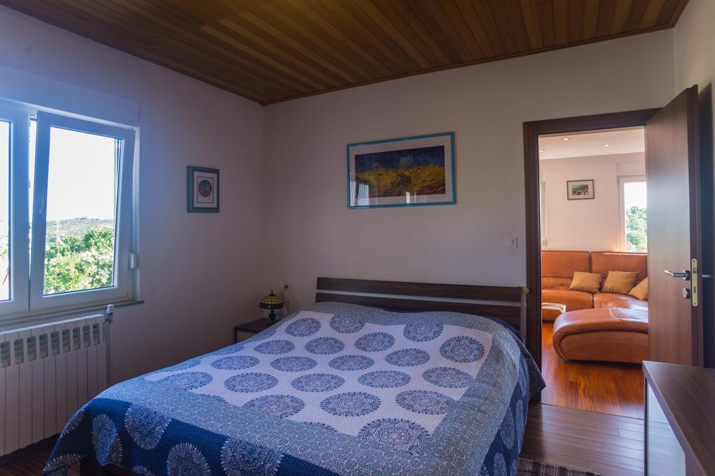 Apartment Galjanic Buzdohanj Chambre photo